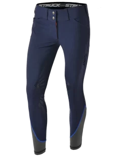 Struck Women's Series 55 Breeches -The Equestrian Gear Shop StruckWomensSeries55breeches