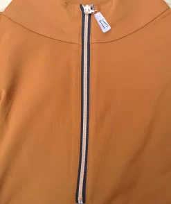 Tailored Sportsman™ Icefil® Long Sleeve Shirt -The Equestrian Gear Shop TSGingerSnap