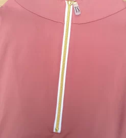 Tailored Sportsman™ Icefil® Long Sleeve Shirt -The Equestrian Gear Shop TSRosey