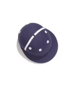 Charles Owen Sovereign Polo Helmet CLEARANCE -The Equestrian Gear Shop Untitled 00088 scaled