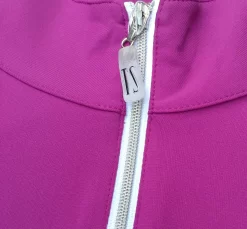 Tailored Sportsman™ Icefil® Short Sleeve Shirt -The Equestrian Gear Shop Vivid