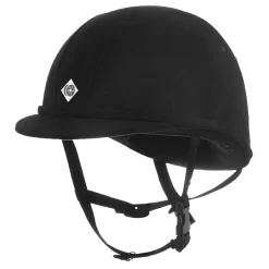 Charles Owen JR8 Children's Helmet CLOSEOUT