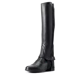 Ariat® Breeze Half Chap 9 Ariat® Breeze Half Chap -The Equestrian Gear Shop ariatbreeze2