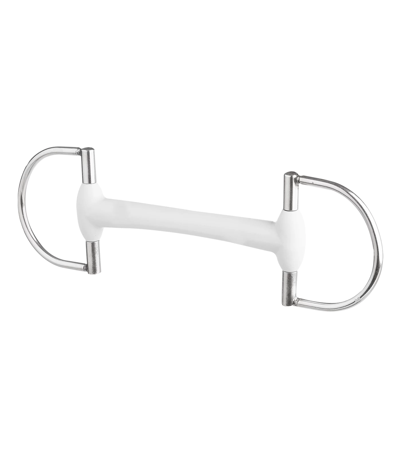 Beris D-Ring Eggbutt Bar Bit 1 Beris D-Ring Eggbutt Bar Bit