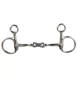 Stainless Steel French Baucher Bit