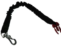 Hit Air Bungee Clip Lanyard