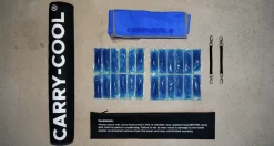 EquiSources® Carry-Cool® Sport Horse Cooling Kit -The Equestrian Gear Shop carrycool2