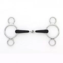 Eco Pure 2 Ring Gag Jointed