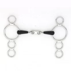 Eco Pure 3 Ring Gag French