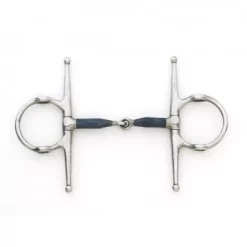 Blue Steel Full Cheek Gag