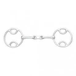 Loop Ring French Mouth Gag