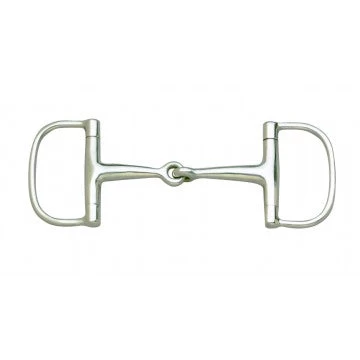 Stainless Steel Barrel Dee Bit 1 Stainless Steel Barrel Dee Bit