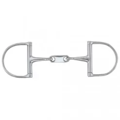 Stainless Steel Dr Bristol King Dee