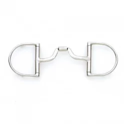 Professional D With Barrel Port