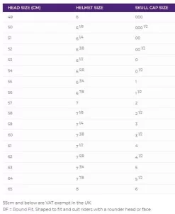 Charles Owen 4Star Skull Helmet 9 Charles Owen 4Star Skull Helmet -The Equestrian Gear Shop cosize 199b0e7e c745 4696 82c1 ef3c4193655b