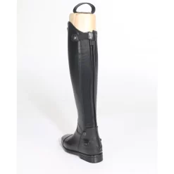 Parlanti "Denver Classic" Dress Boot (US 4-7) -The Equestrian Gear Shop denver back side 4e2eb672 c2c8 46a8 a330 0b00b6193860