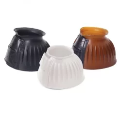 Equi-Essentials™ Economic Double Hook And Loop Bell Boots