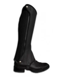 Grand Prix Elite Half Chaps