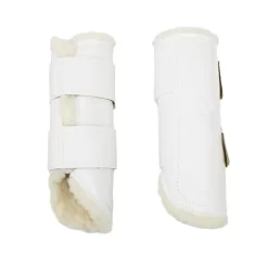 Euro-Pro Rainbow Front/Hind Boot -The Equestrian Gear Shop europro2