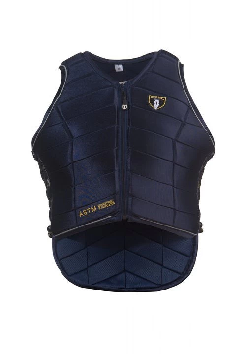 Tipperary Adult Eventer Pro Vest 2 Tipperary Adult Eventer Pro Vest - Image 2