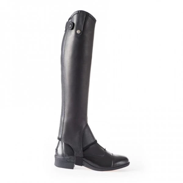 Suedwind® Grand Prix PRO Half Chap 1 Suedwind® Grand Prix PRO Half Chap