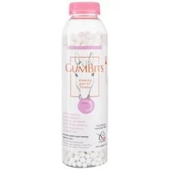 Gum Bits Natural Horse Chewing Gum