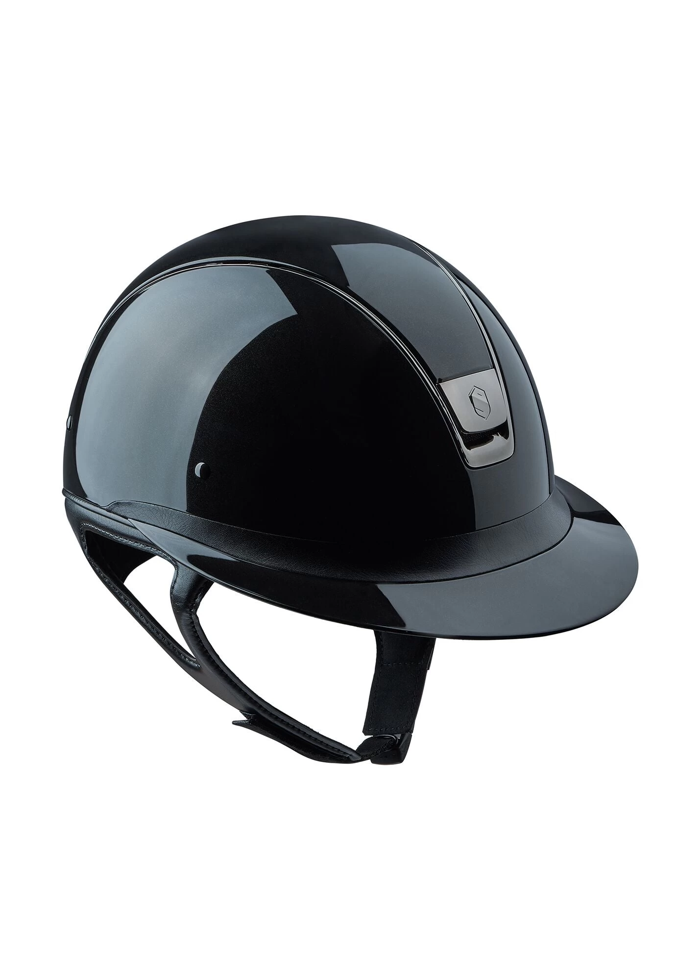 Samshield® Miss Shield Glossy Helmet 4 Samshield® Miss Shield Glossy Helmet - Image 4