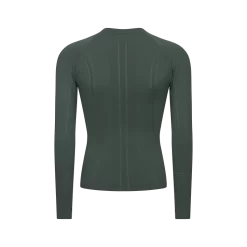 Kathryn Lily Seamless Performance Shirt - Long Sleeve