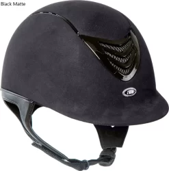 IR4G Amara Suede Helmet CLOSEOUT
