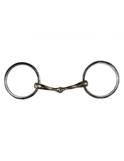 Jump'In Twisted Loose Ring