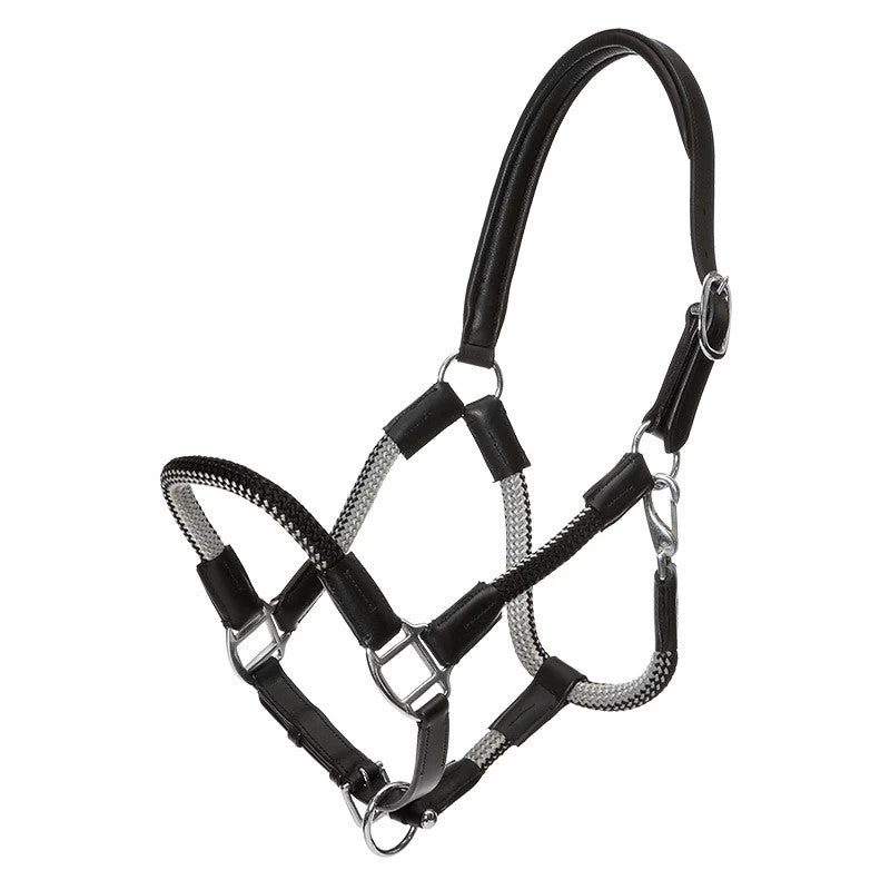 Kavalkade Rope Halter Set 2 Kavalkade Rope Halter Set - Image 2