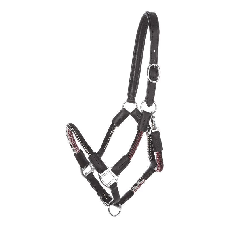 Kavalkade Rope Halter Set 3 Kavalkade Rope Halter Set - Image 3
