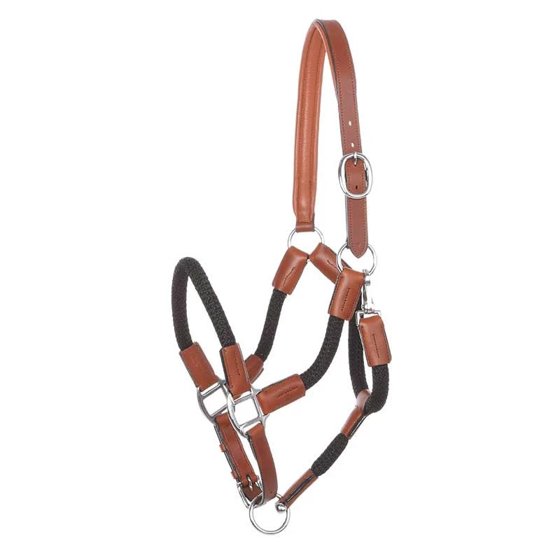 Kavalkade Rope Halter Set 5 Kavalkade Rope Halter Set - Image 5