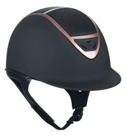 IRH XLT Riding Helmet LAST ONE