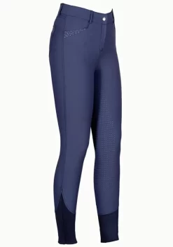 Lizzy Full Seat Breech By USG