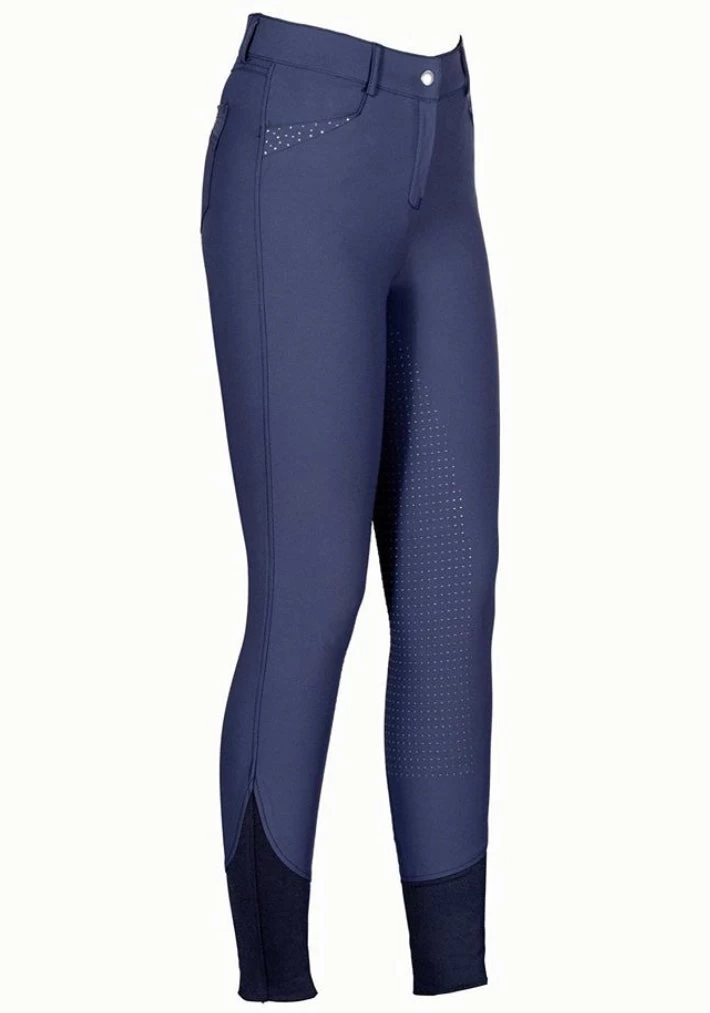 Lizzy Full Seat Breech By USG 1 Lizzy Full Seat Breech By USG