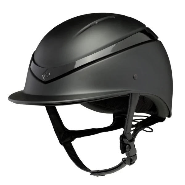 Charles Owen Luna Riding Helmet CLOSEOUT 1 Charles Owen Luna Riding Helmet CLOSEOUT