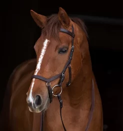 Horseware Ireland Rambo® Micklem® Original Competition Bridle