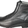Grand Prix Saltare Milan Zip Paddock Boot