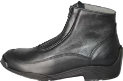 Grand Prix Saltare Milan Zip Paddock Boot