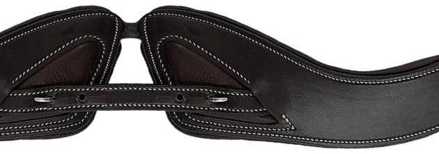 Montar Monarch Jumping Bridle 2 Montar Monarch Jumping Bridle - Image 2