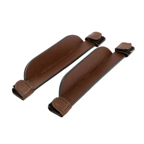 Nunn Finer Leather Equine Blinkers 1 Nunn Finer Leather Equine Blinkers