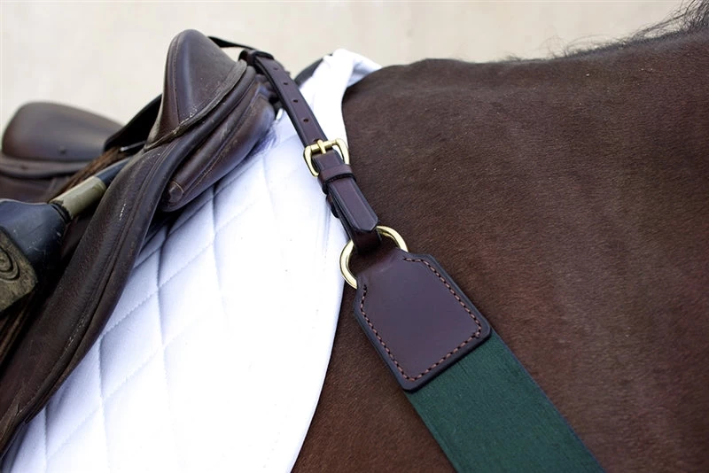 Nunn Finer All Purpose Reversible Hunter Breastplate 2 Nunn Finer All Purpose Reversible Hunter Breastplate - Image 2