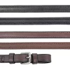 Nunn Finer Rubber Lined Reins