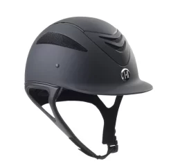One K™ Defender Helmet -The Equestrian Gear Shop onek4