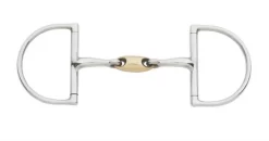 Ovation Hunter Dee Copper Center Oval Mouth