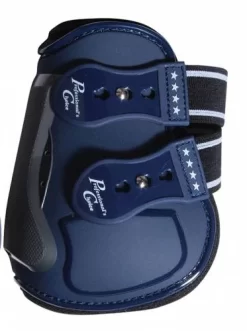 Professional's Choice Pro Performance Rear Boots -The Equestrian Gear Shop pc11