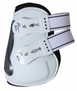 Professional's Choice Pro Performance Rear Boots -The Equestrian Gear Shop pc12
