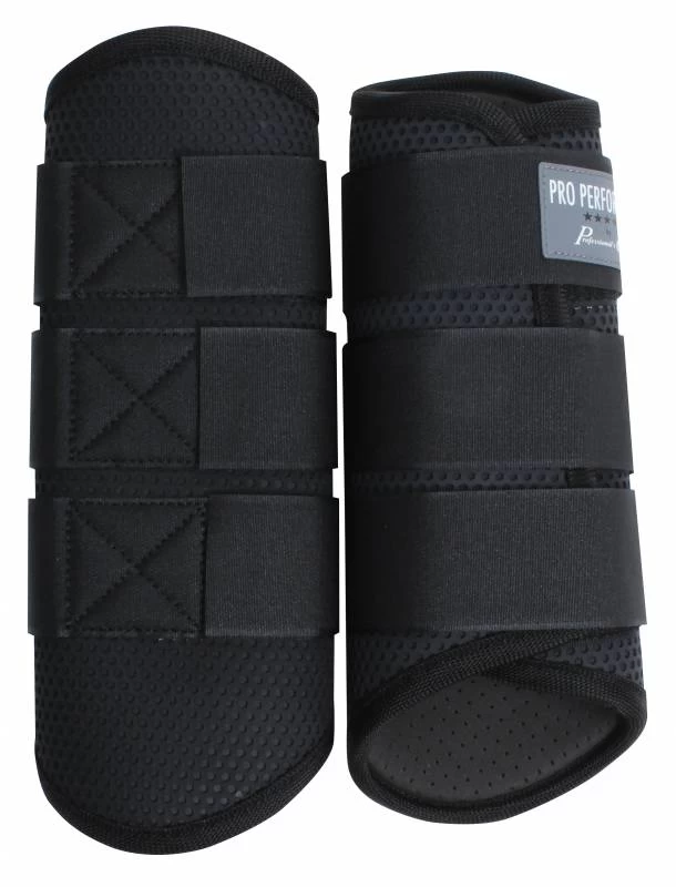 Professional's Choice Pro Performance XC Hind Boots 2 Professional's Choice Pro Performance XC Hind Boots - Image 2