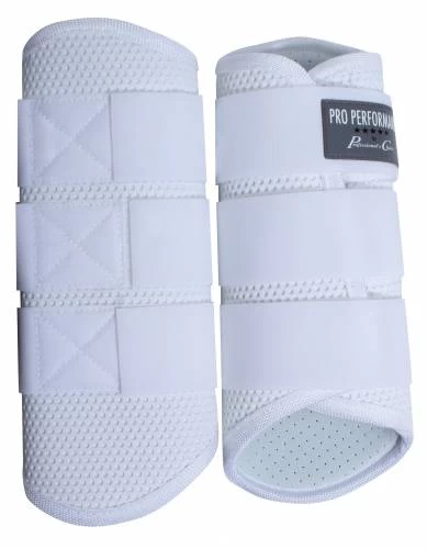 Professional's Choice Pro Performance XC Hind Boots 3 Professional's Choice Pro Performance XC Hind Boots - Image 3